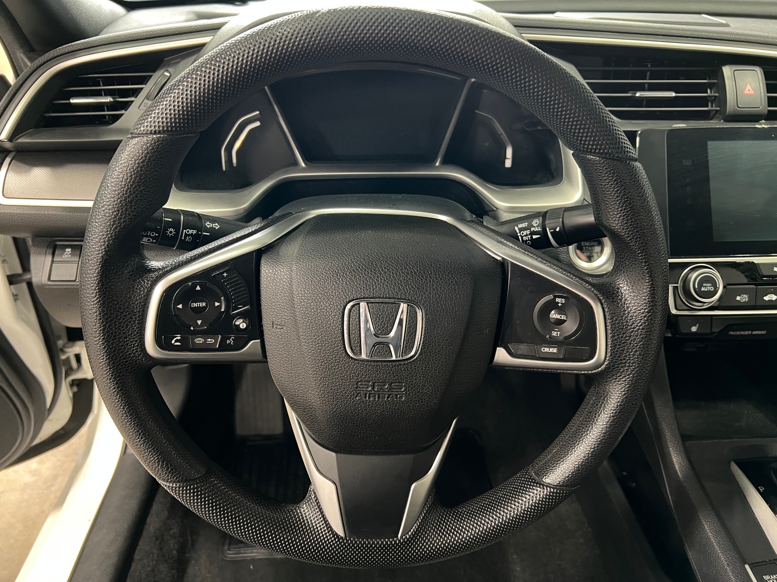 Thumbnail: 2016 Honda Civic - 4