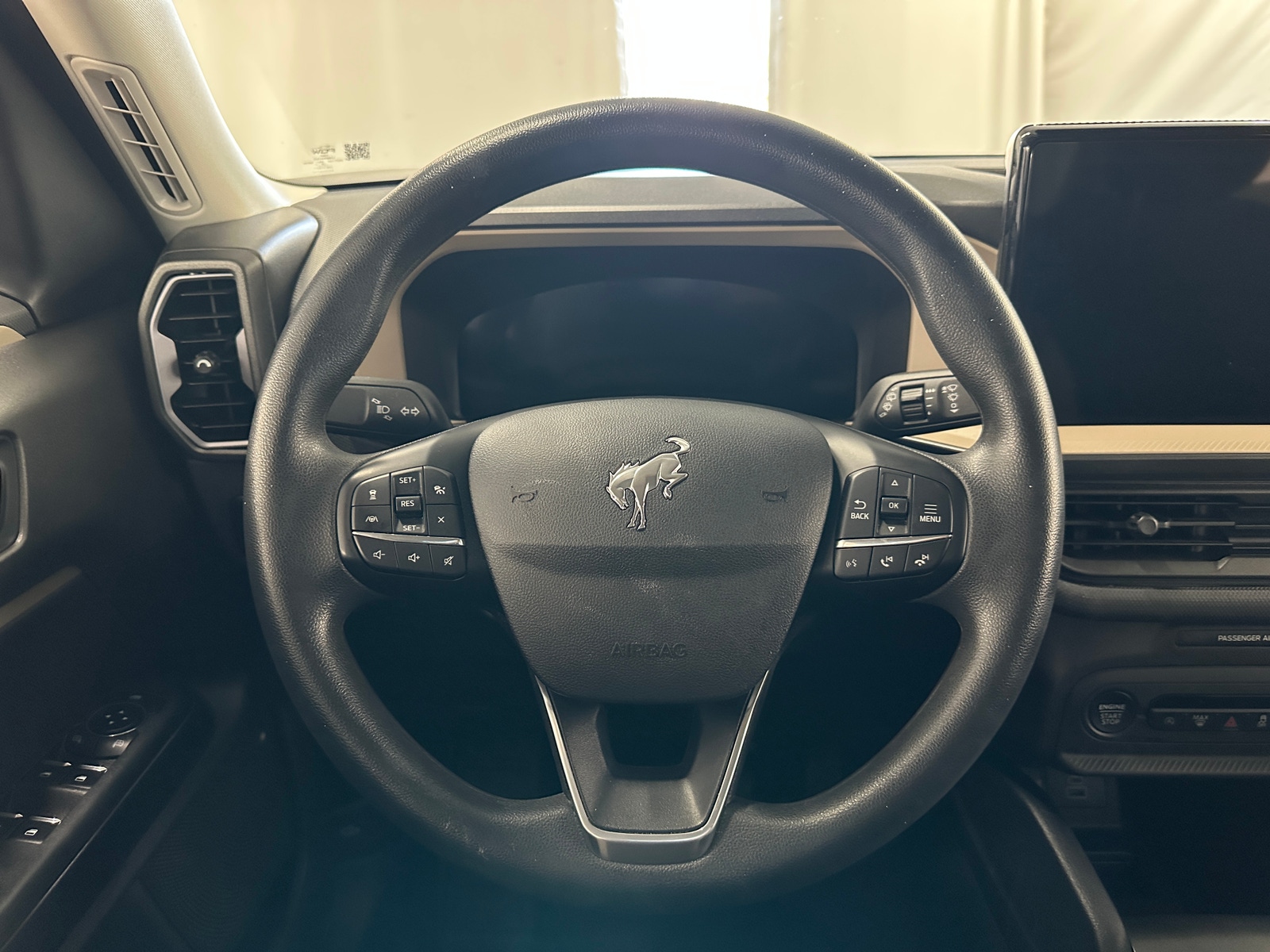 Thumbnail: 2025 Ford Bronco Sport - 5
