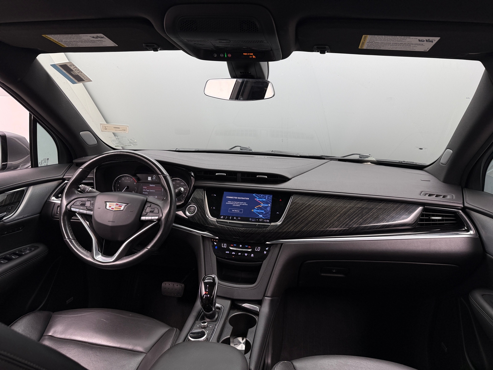 Thumbnail: 2021 Cadillac XT6 - 2