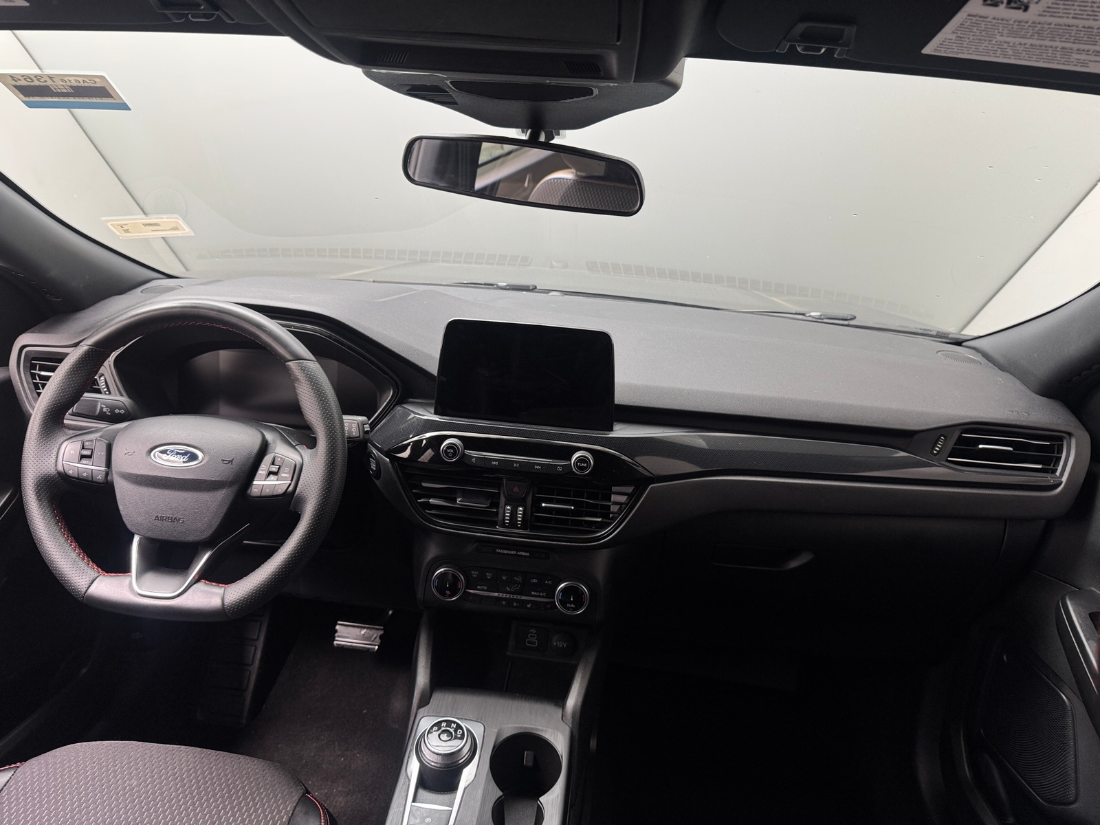 Thumbnail: 2025 Ford Escape - 3