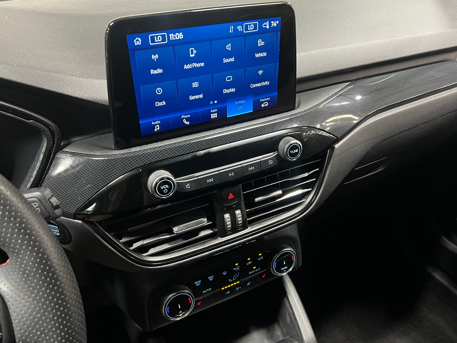 Thumbnail: 2025 Ford Escape - 4