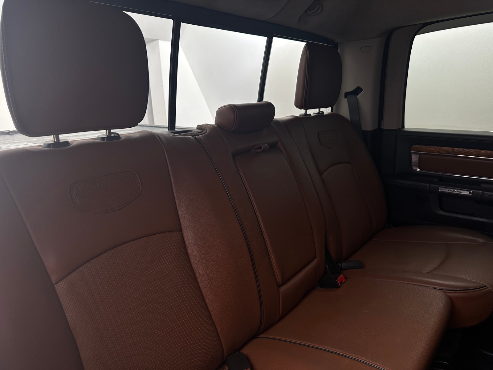 Thumbnail: 2018 RAM 2500 - 5