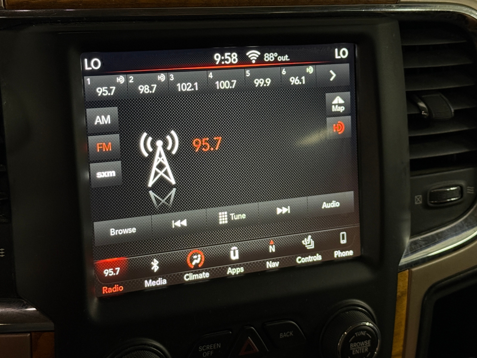Thumbnail: 2018 RAM 2500 - 3
