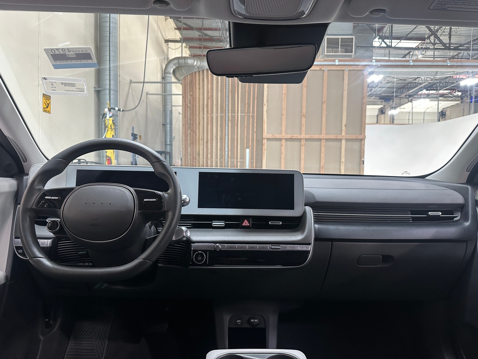 Thumbnail: 2024 Hyundai Ioniq 5 - 3