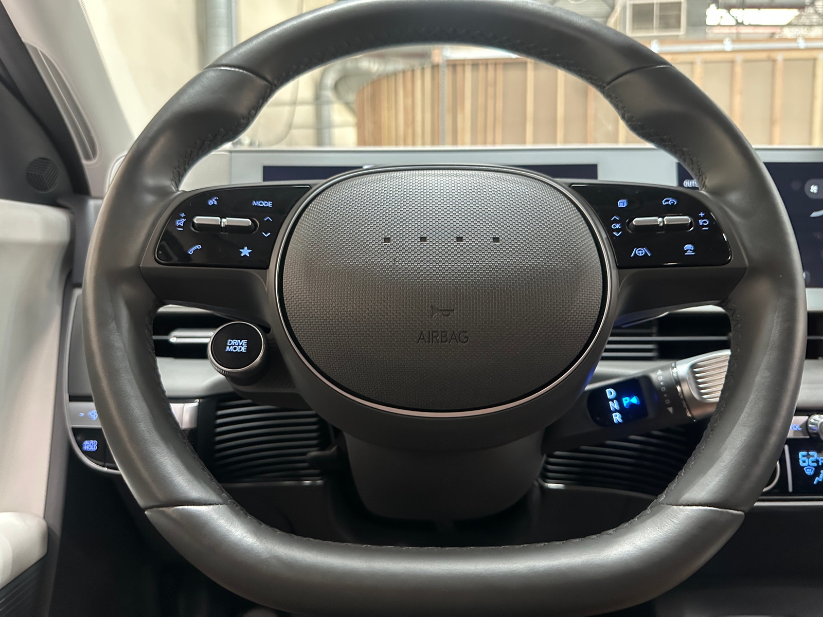 Thumbnail: 2024 Hyundai Ioniq 5 - 5