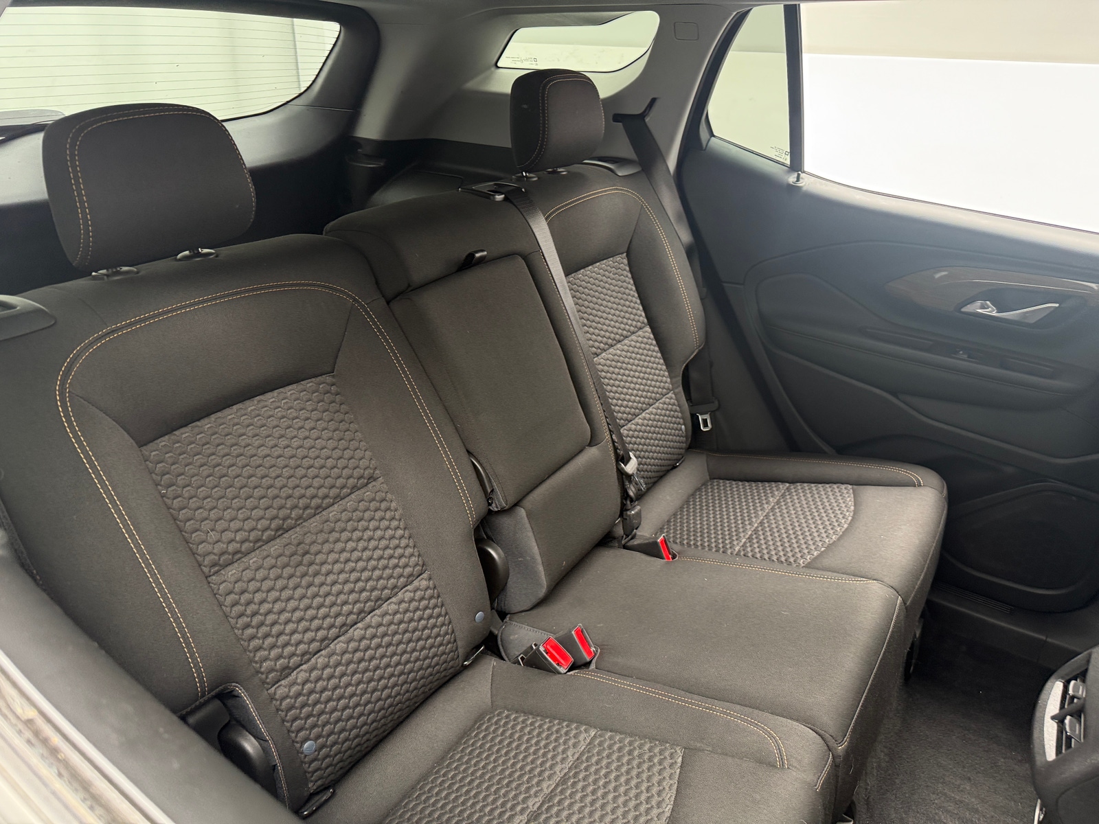Thumbnail: 2020 GMC Terrain - 6