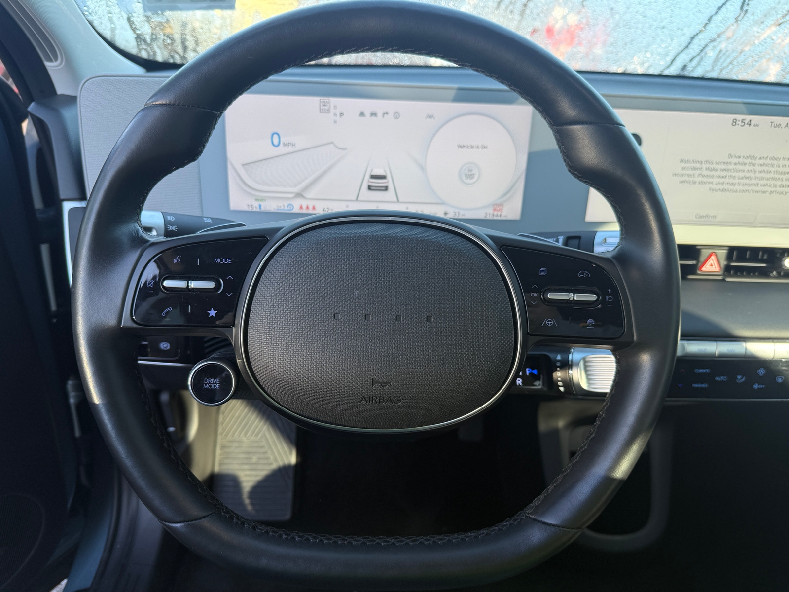 Thumbnail: 2024 Hyundai Ioniq 5 - 5