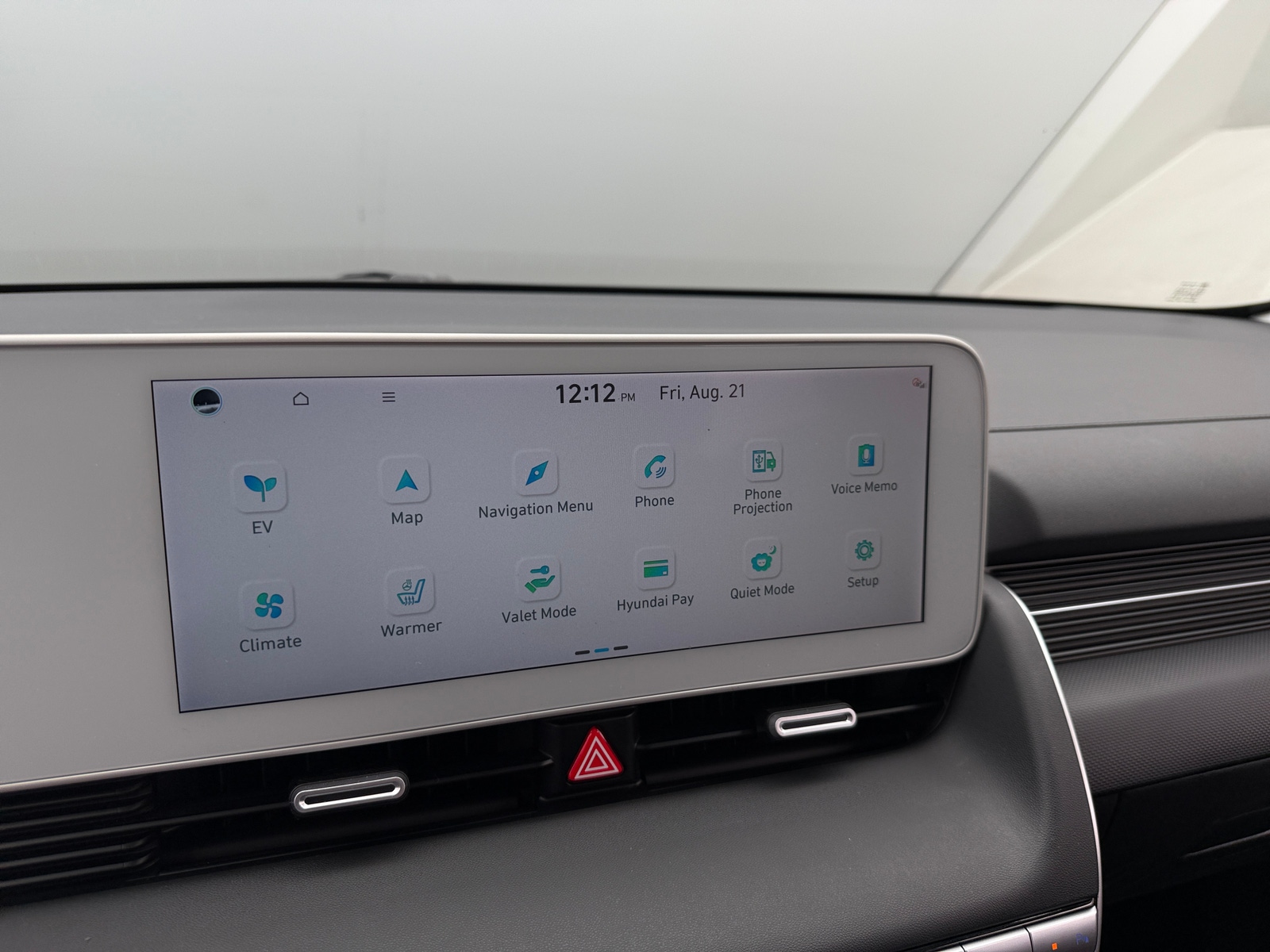 Thumbnail: 2024 Hyundai Ioniq 5 - 4