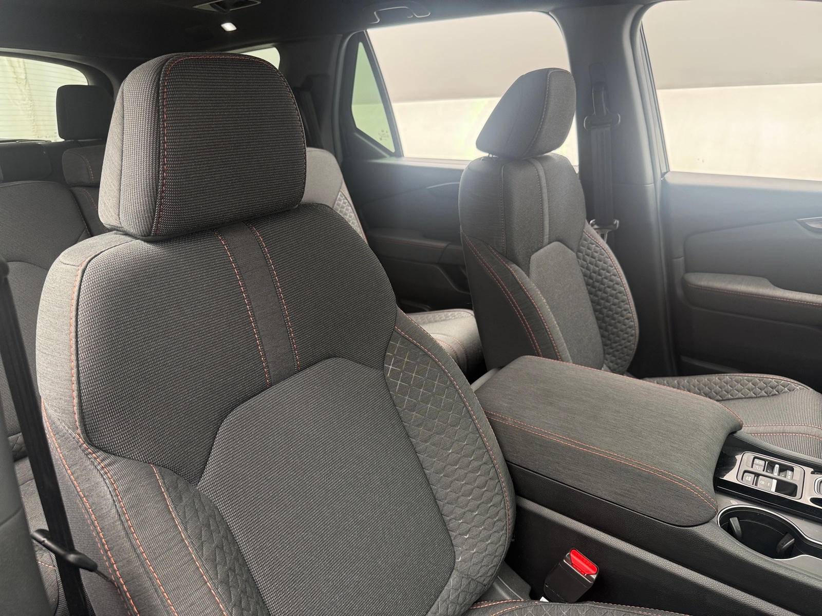 Thumbnail: 2025 Honda Pilot - 2