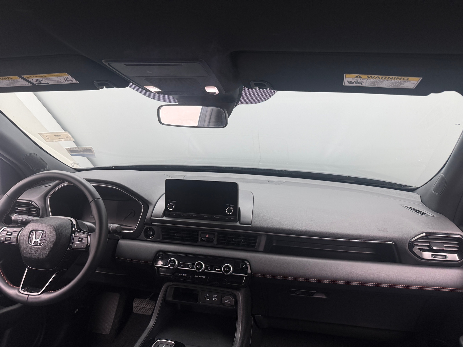Thumbnail: 2025 Honda Pilot - 3