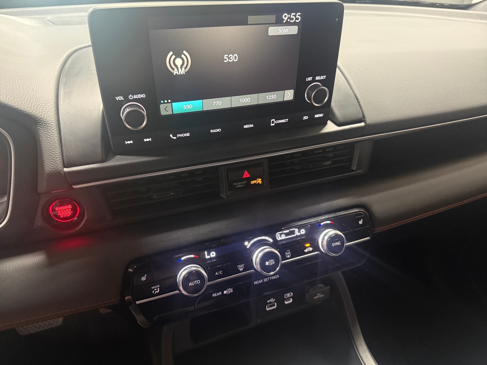 Thumbnail: 2025 Honda Pilot - 4