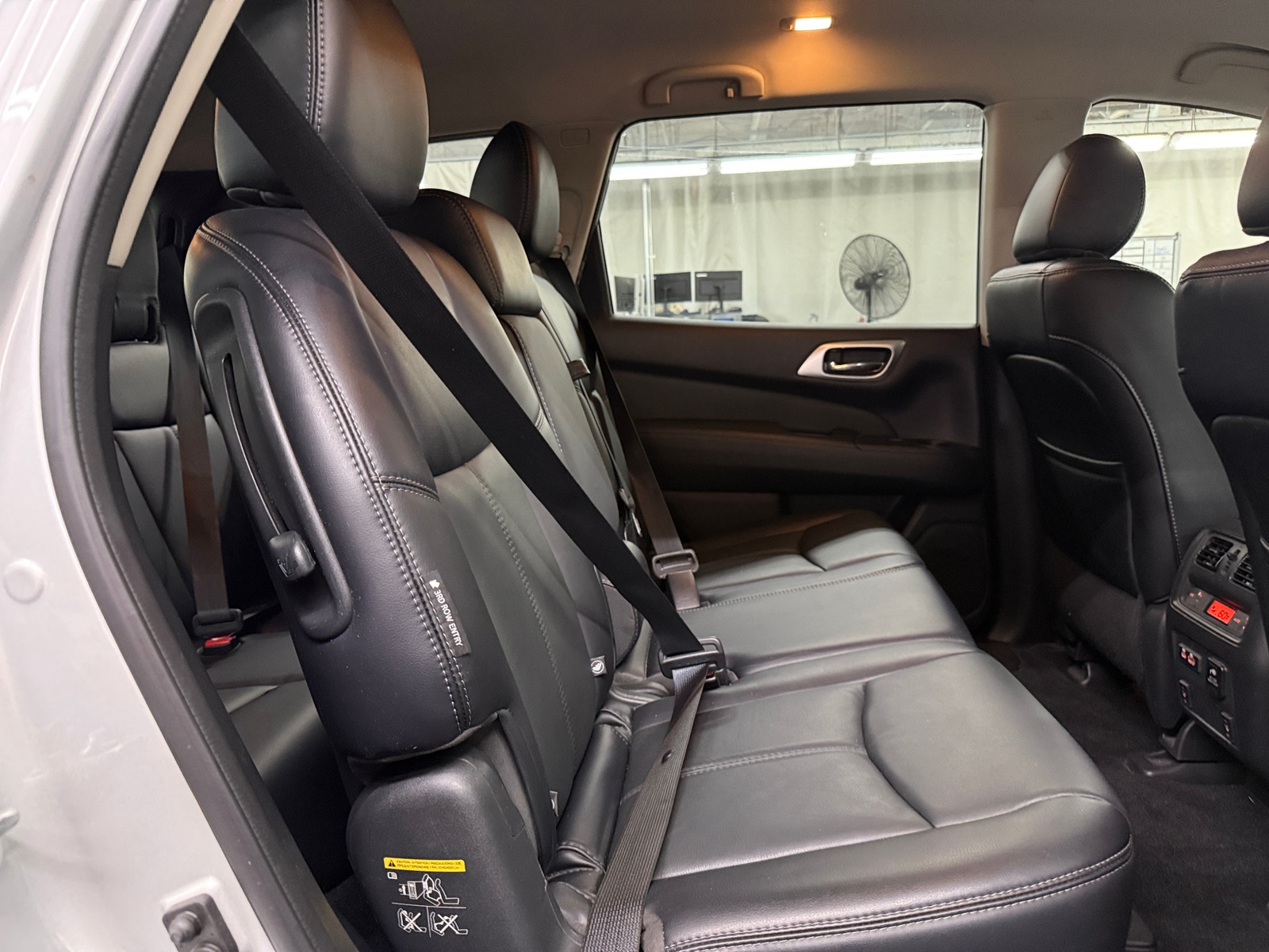 Thumbnail: 2019 Nissan Pathfinder - 5