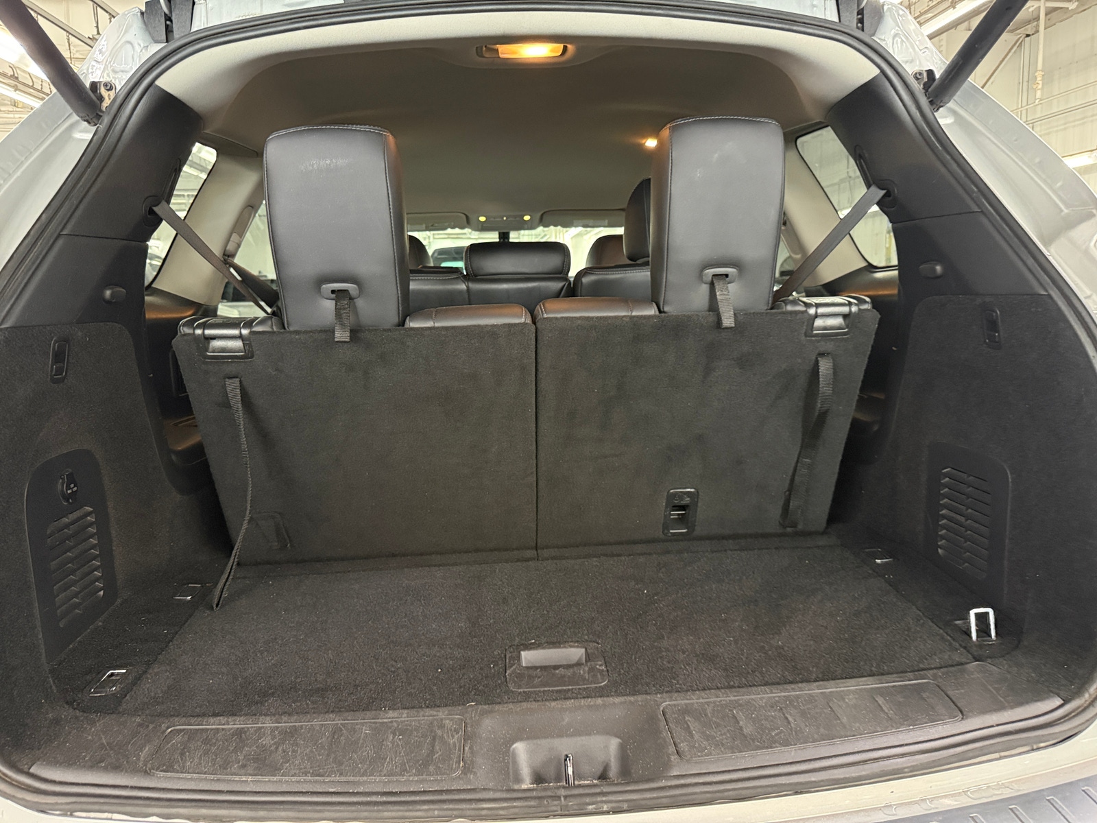 Thumbnail: 2019 Nissan Pathfinder - 6