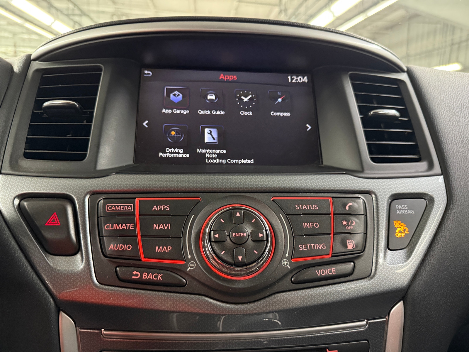 Thumbnail: 2019 Nissan Pathfinder - 3