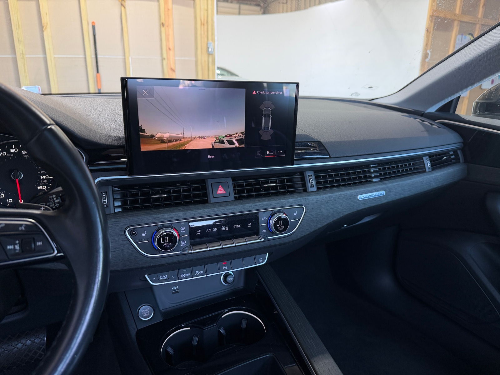 Thumbnail: 2021 Audi A5 - 3