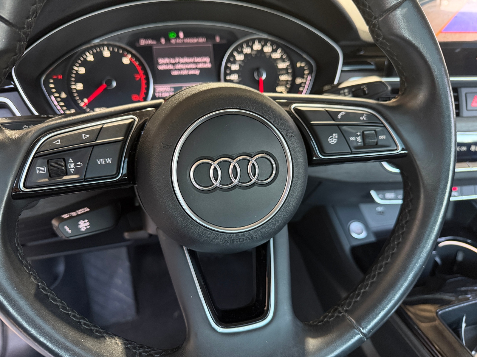 Thumbnail: 2021 Audi A5 - 5