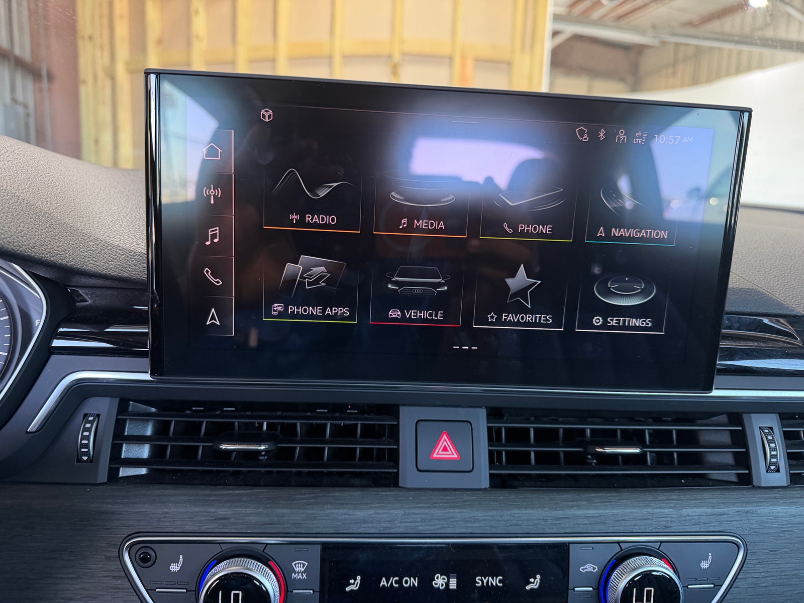 Thumbnail: 2021 Audi A5 - 4