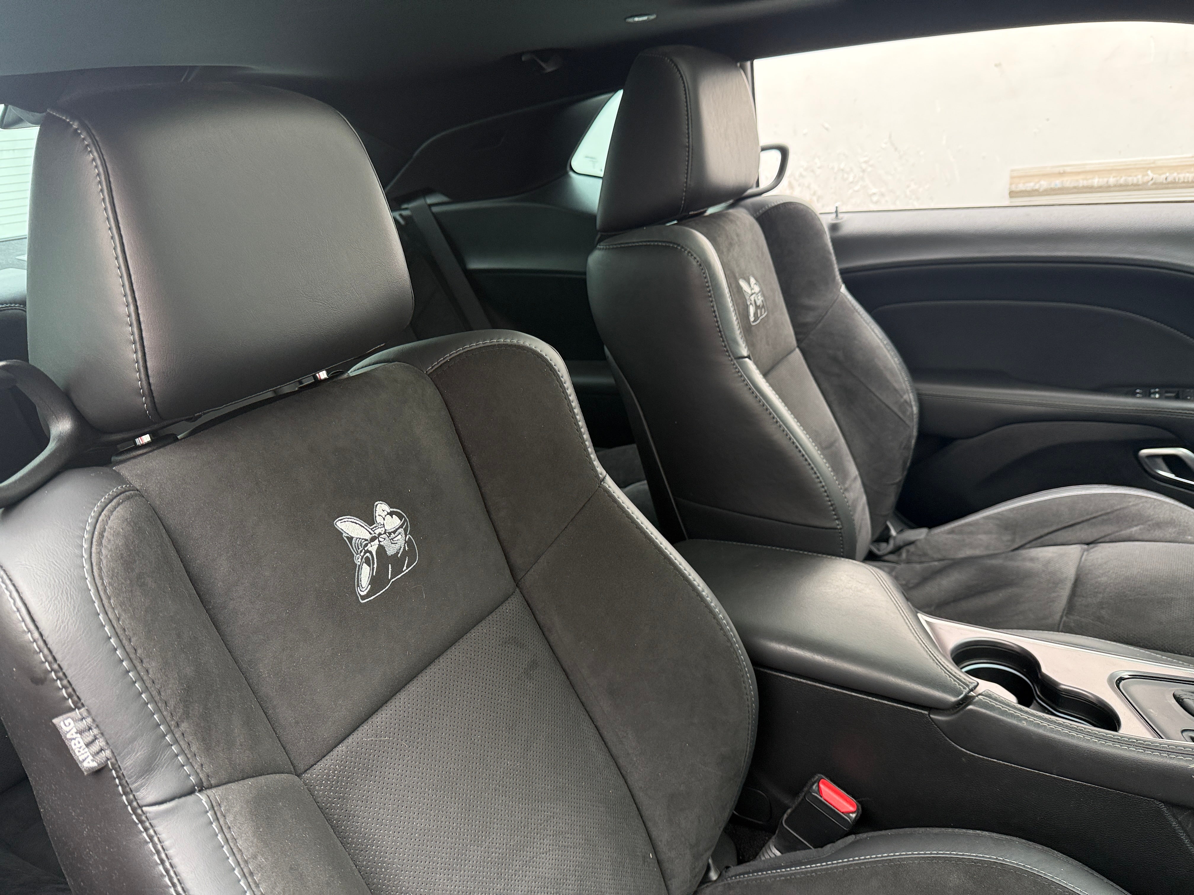2019 Dodge Challenger R/T
