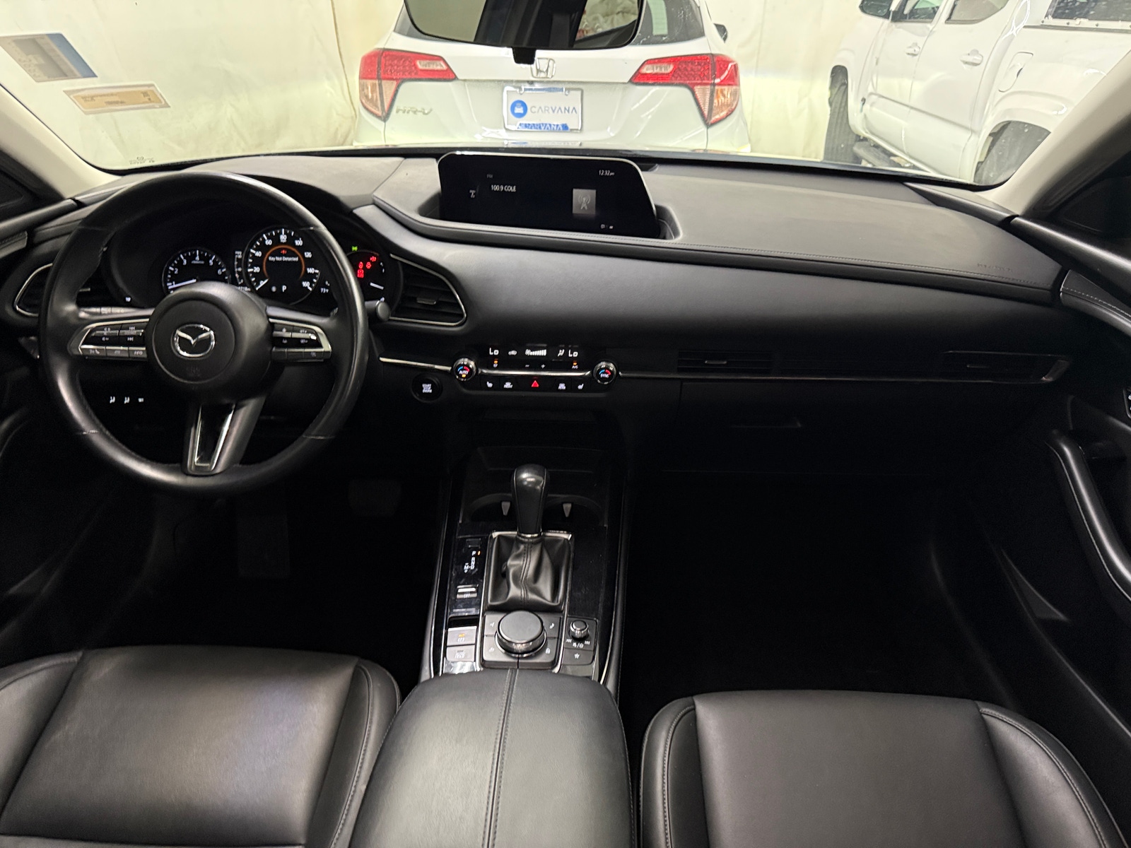 Thumbnail: 2022 Mazda CX-30 - 2