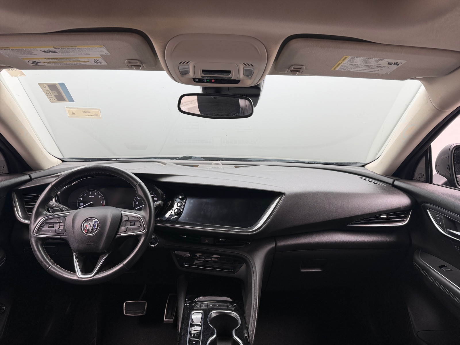 Thumbnail: 2023 Buick Envision - 2