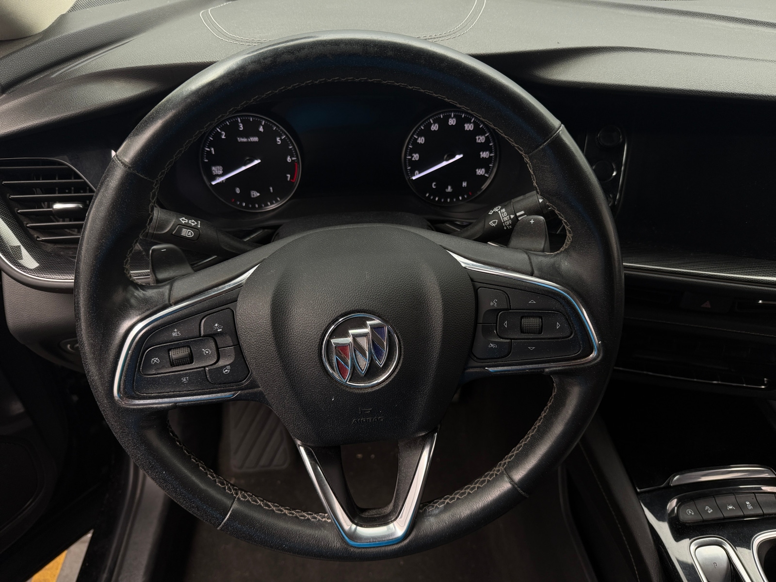 Thumbnail: 2023 Buick Envision - 4