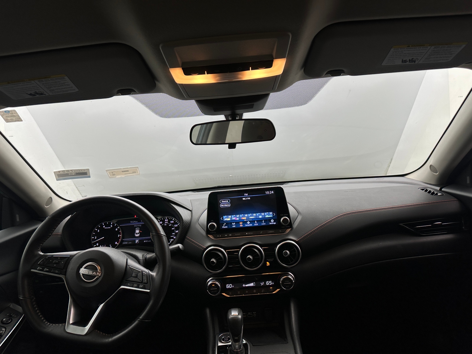 Thumbnail: 2024 Nissan Sentra - 3