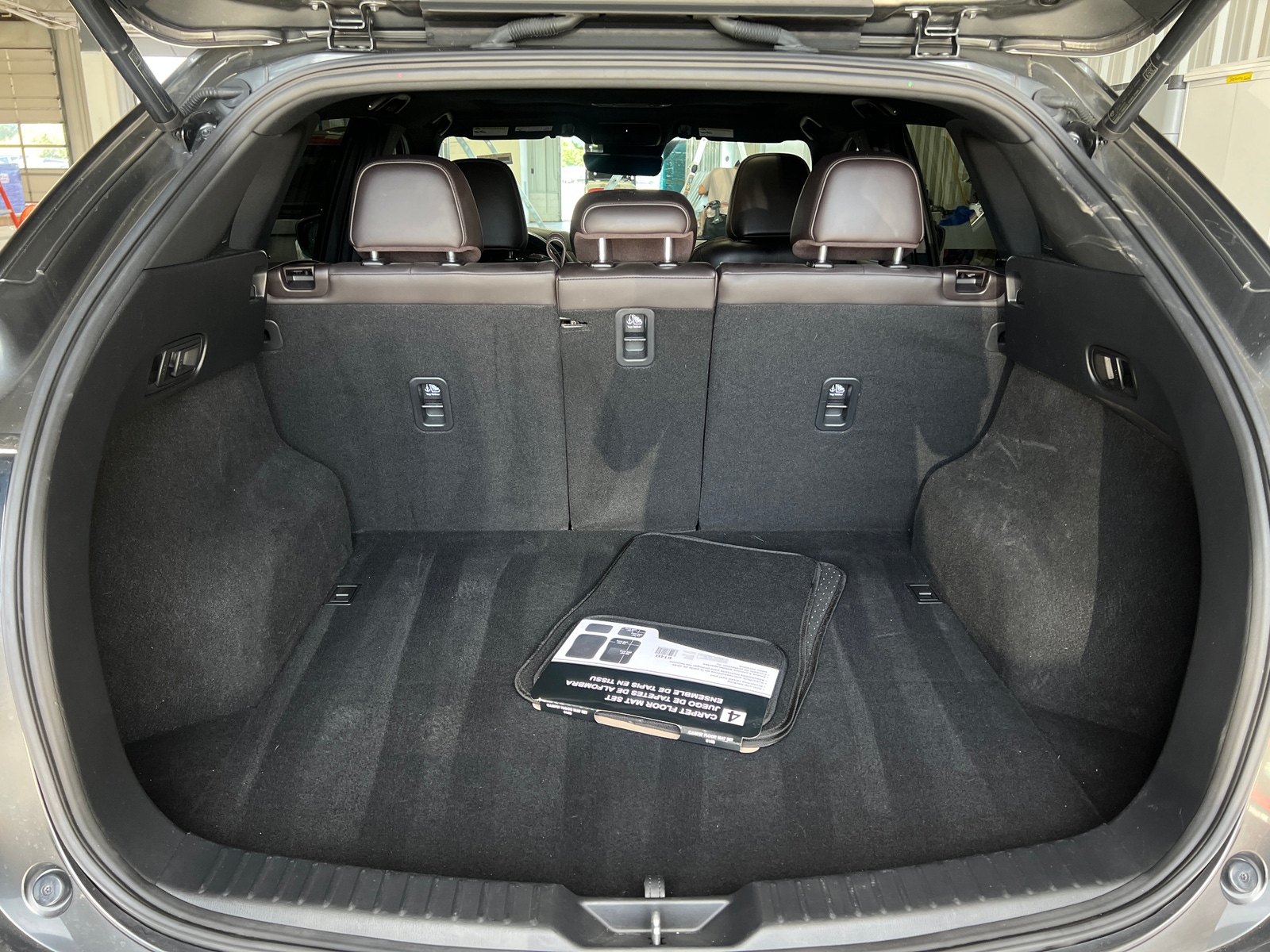 Thumbnail: 2021 Mazda CX-5 - 6