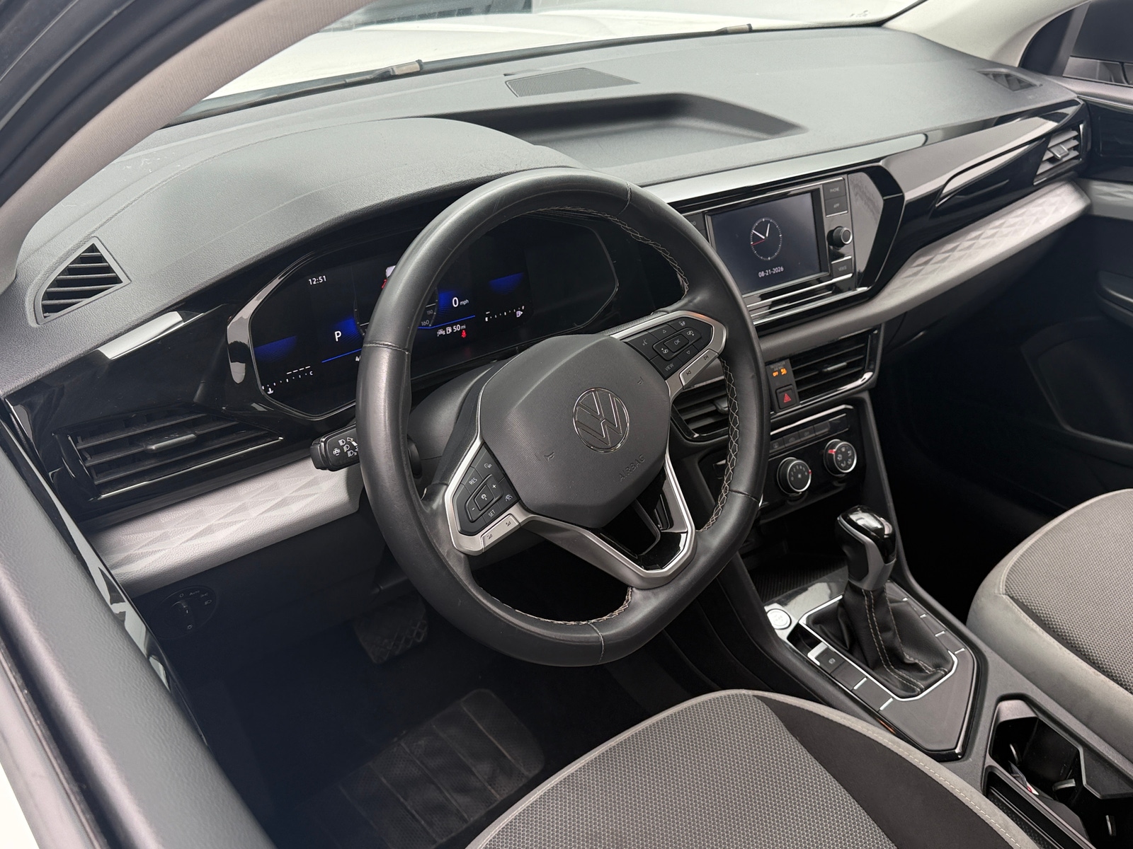 Thumbnail: 2024 Volkswagen Taos - 5