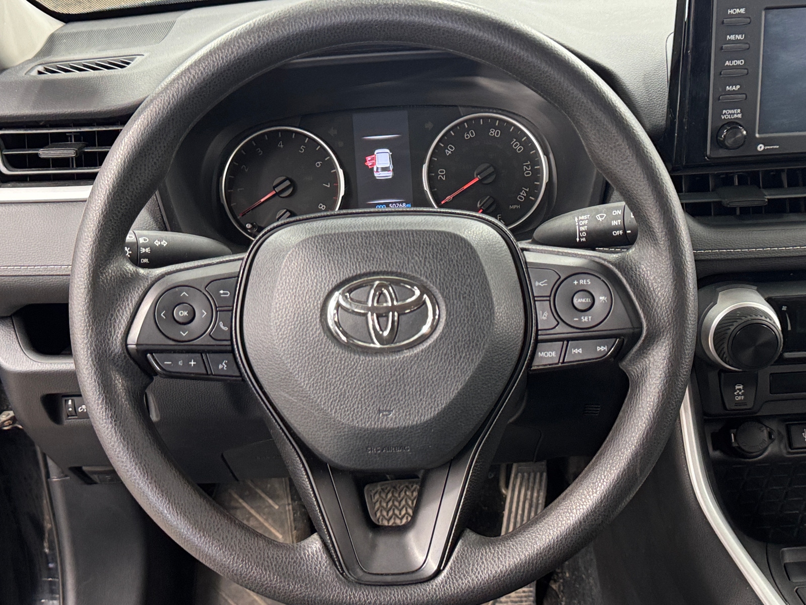 Thumbnail: 2020 Toyota RAV4 - 5