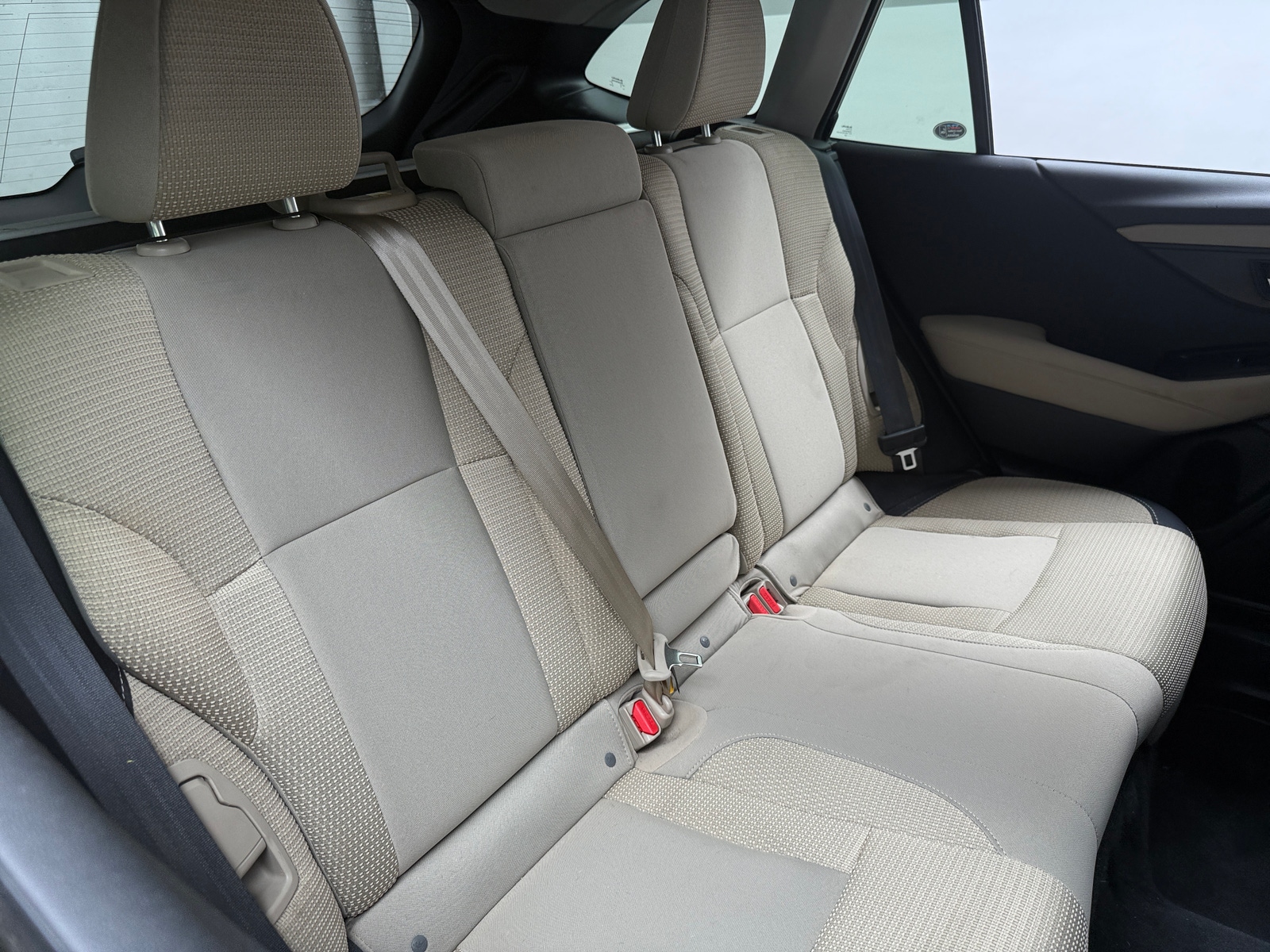 Thumbnail: 2024 Subaru Outback - 6