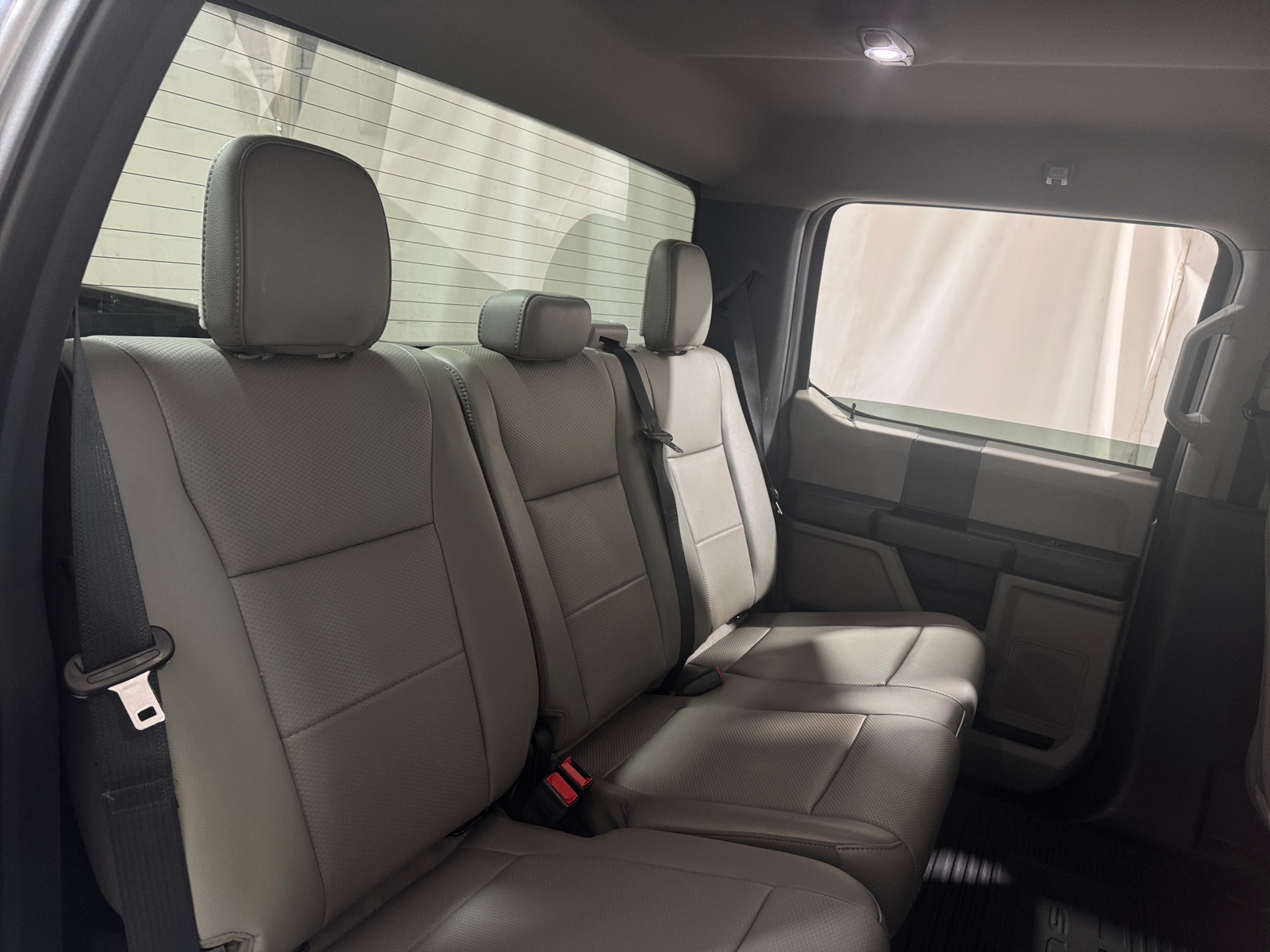 Thumbnail: 2022 Ford Econoline - 6