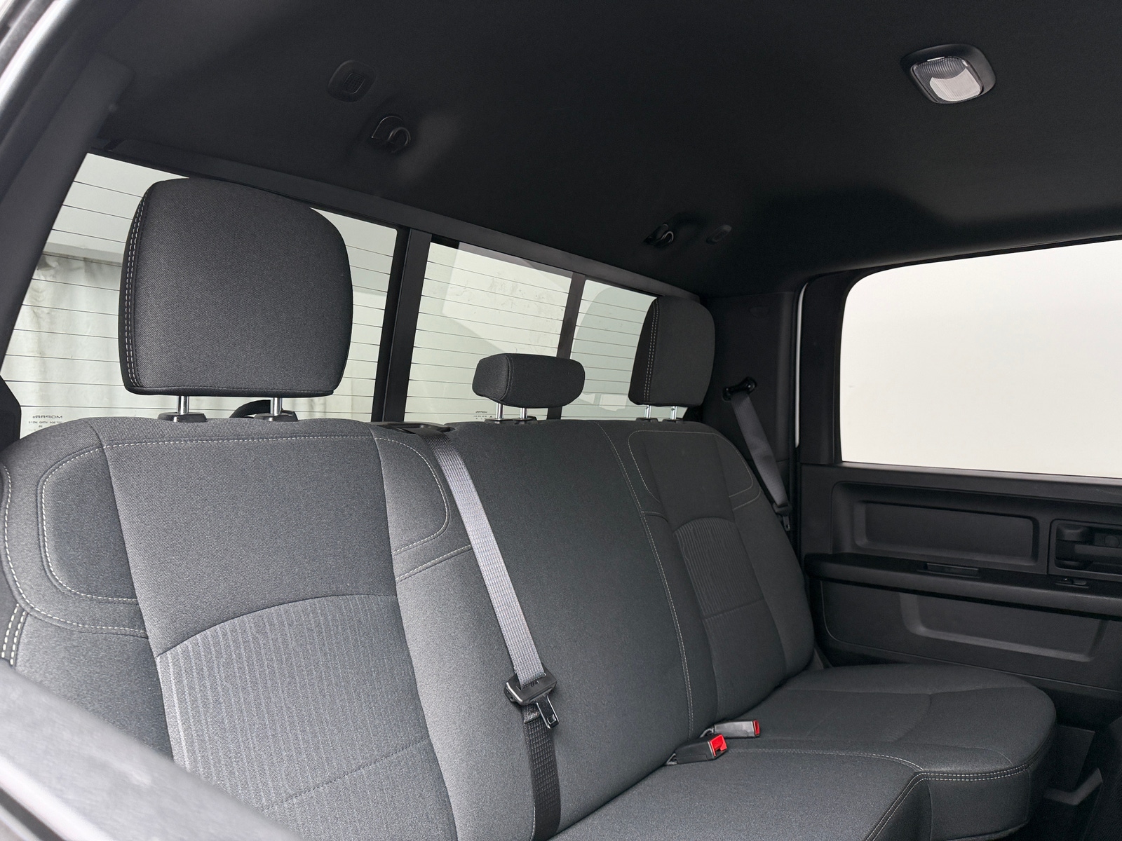 Thumbnail: 2024 RAM 2500 - 6