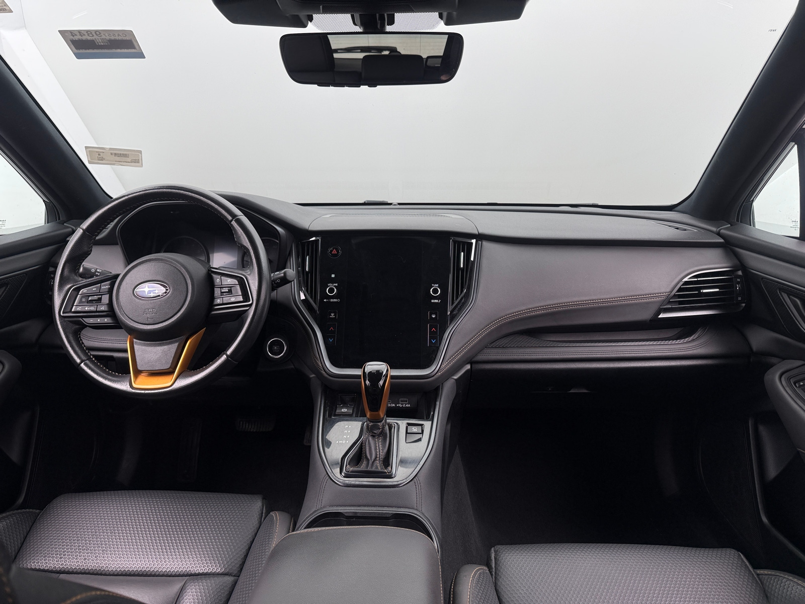 Thumbnail: 2023 Subaru Outback - 2
