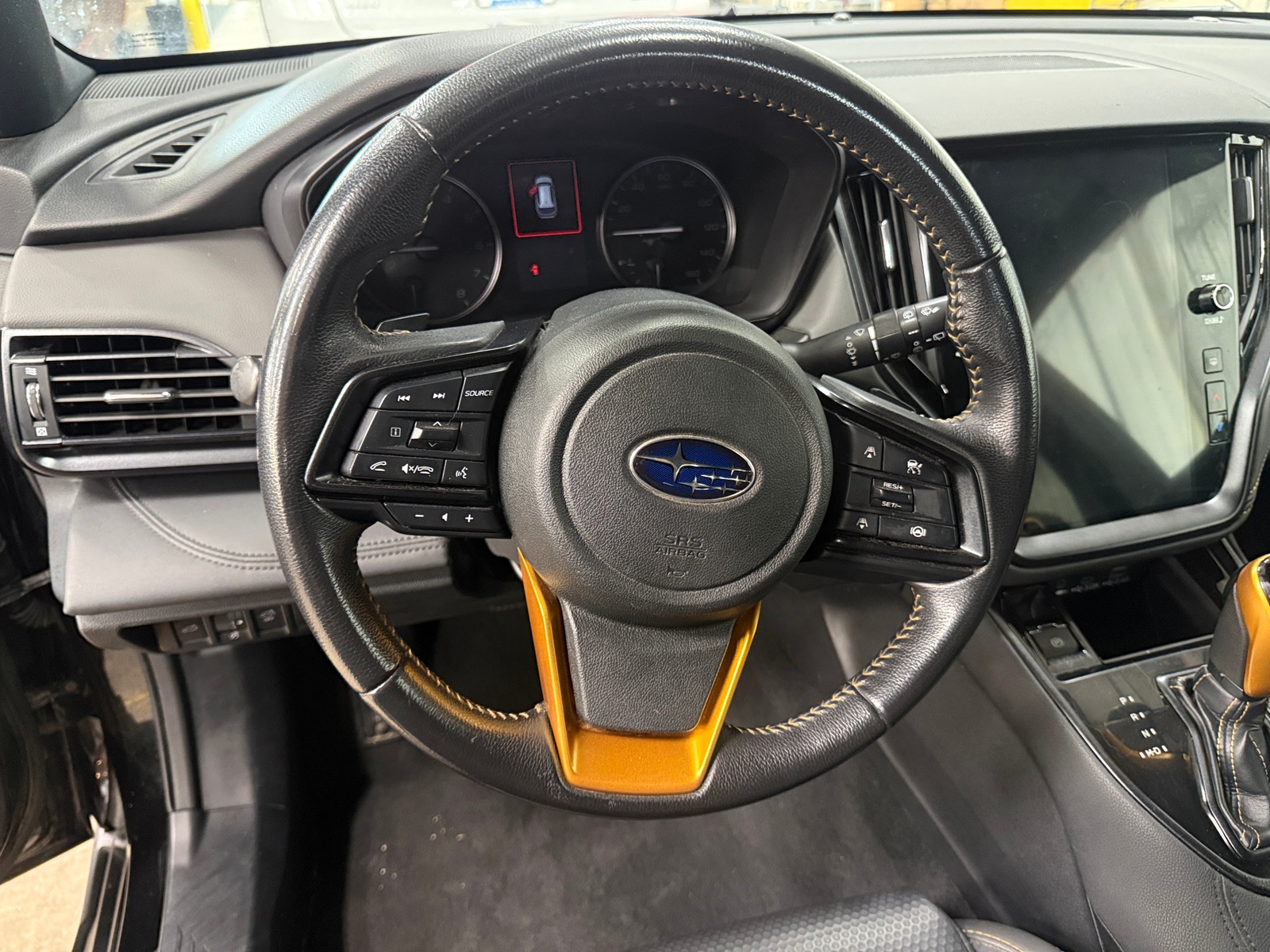 Thumbnail: 2023 Subaru Outback - 4
