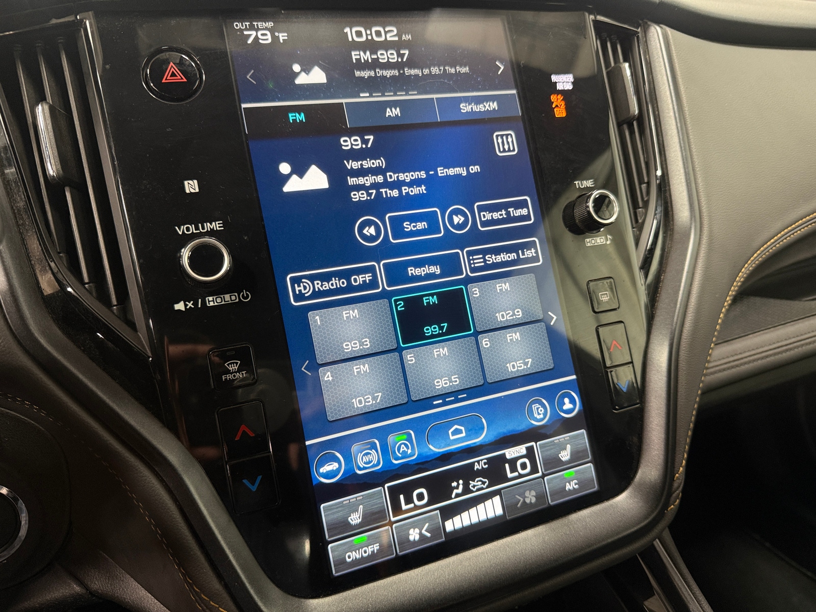 Thumbnail: 2023 Subaru Outback - 3