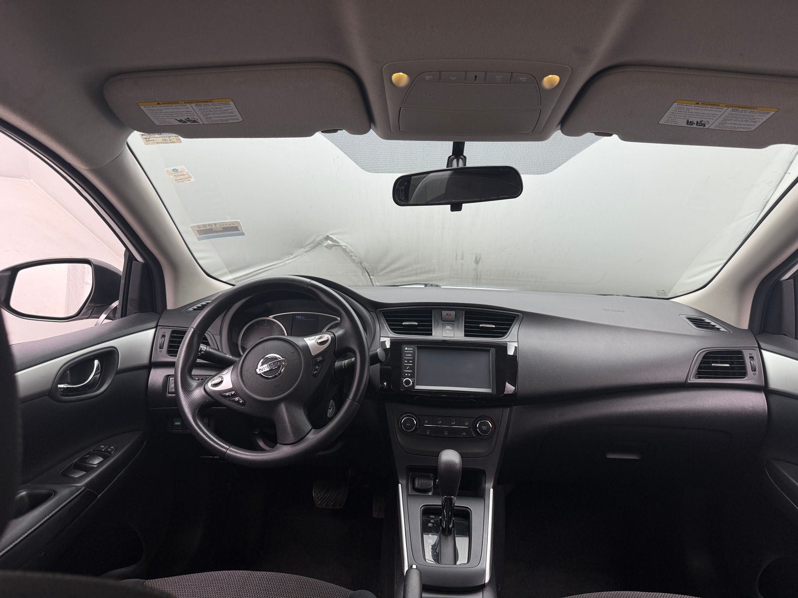 Thumbnail: 2019 Nissan Sentra - 3