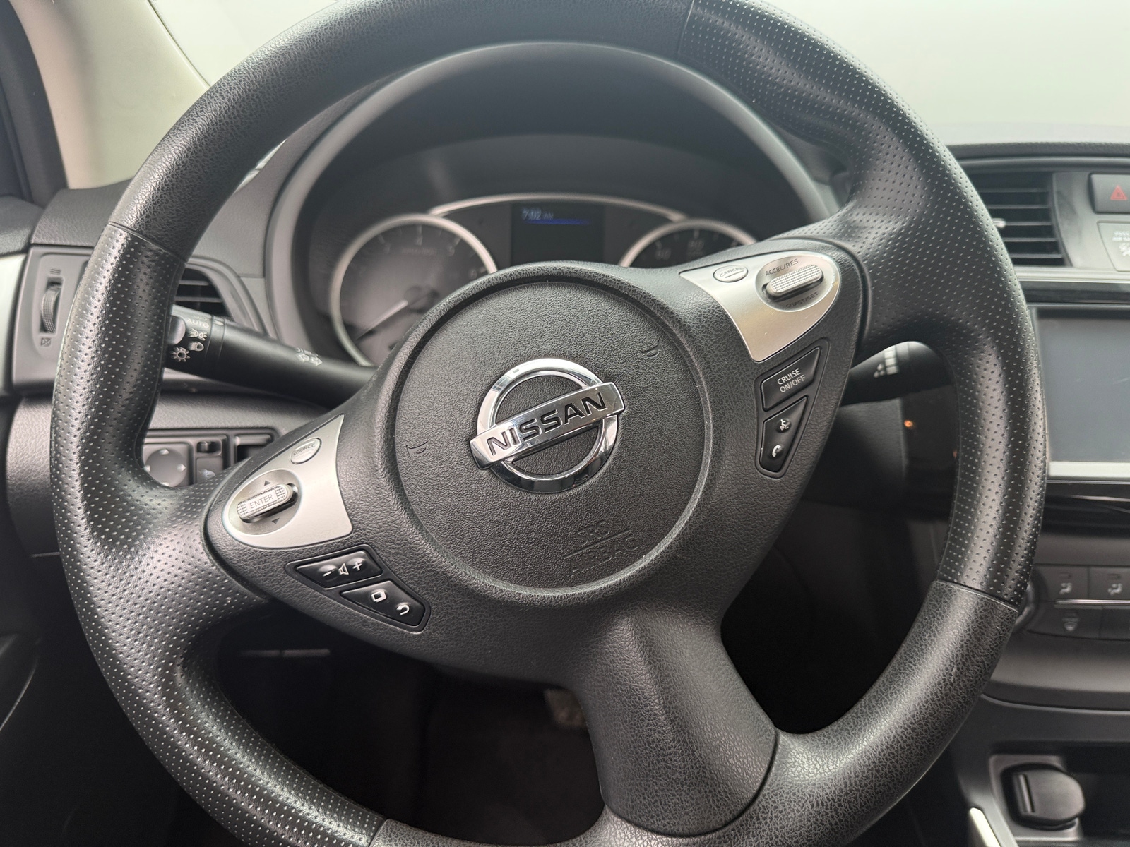Thumbnail: 2019 Nissan Sentra - 5