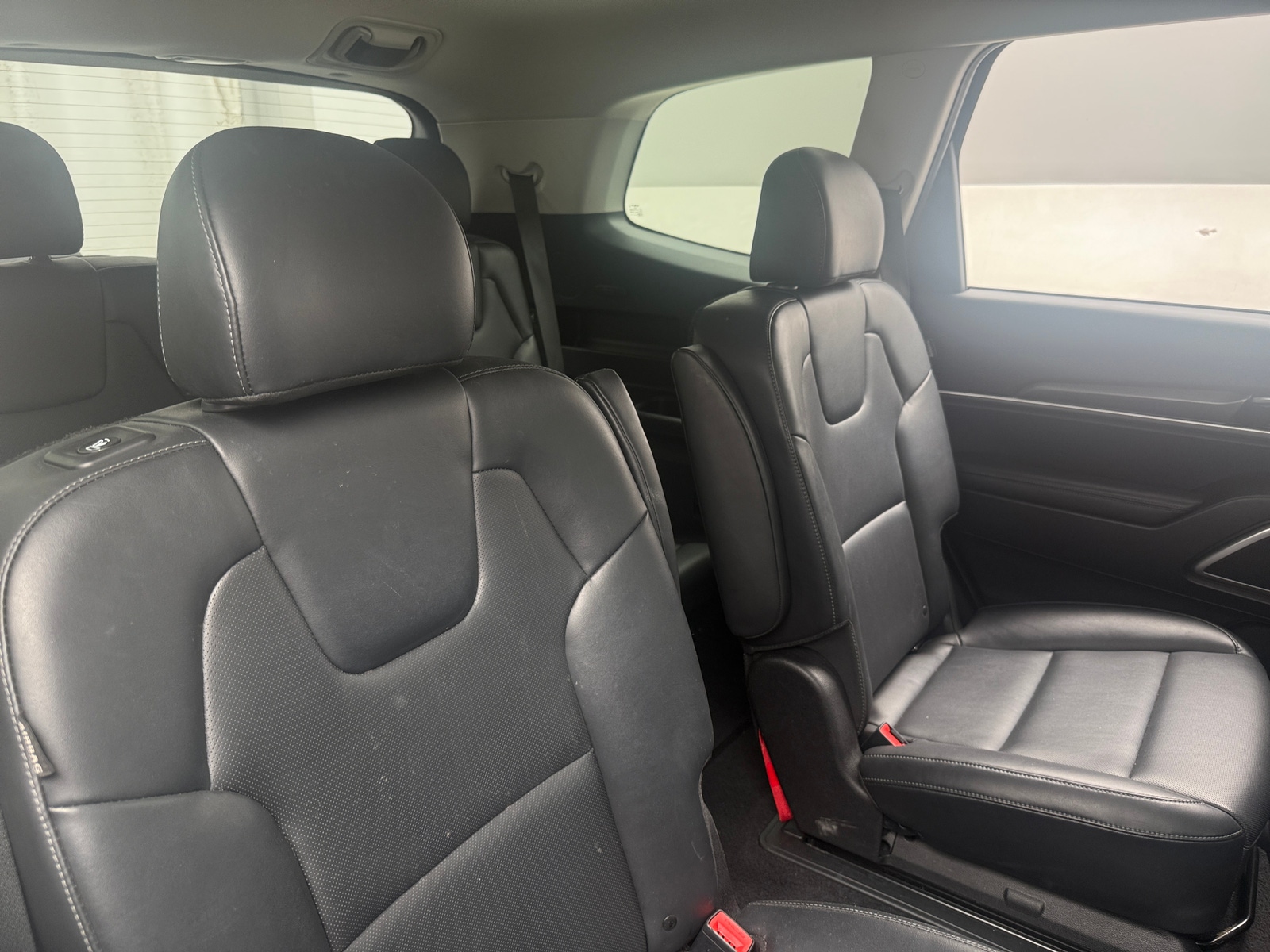 Thumbnail: 2025 Kia Telluride - 5