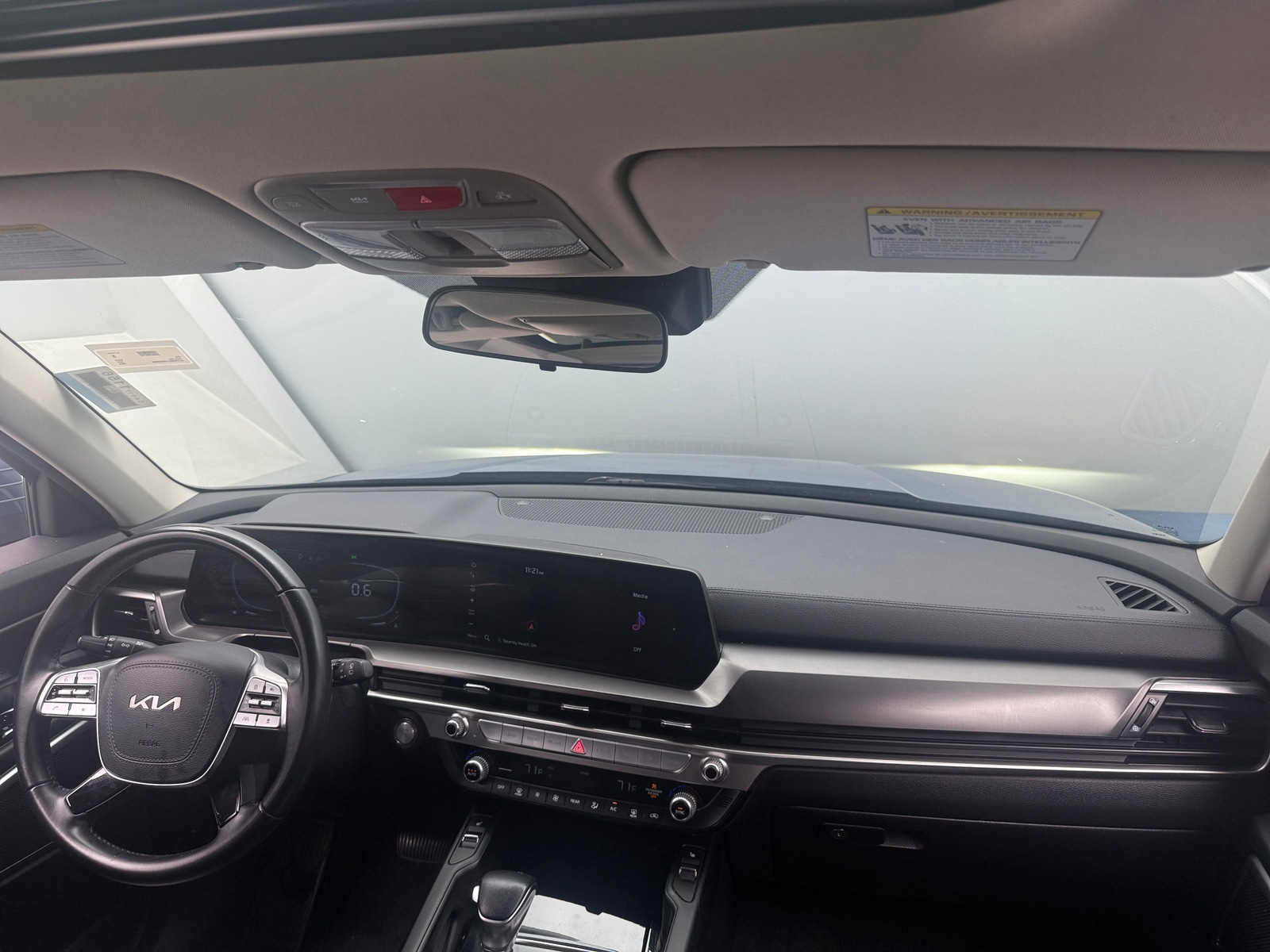 Thumbnail: 2025 Kia Telluride - 2