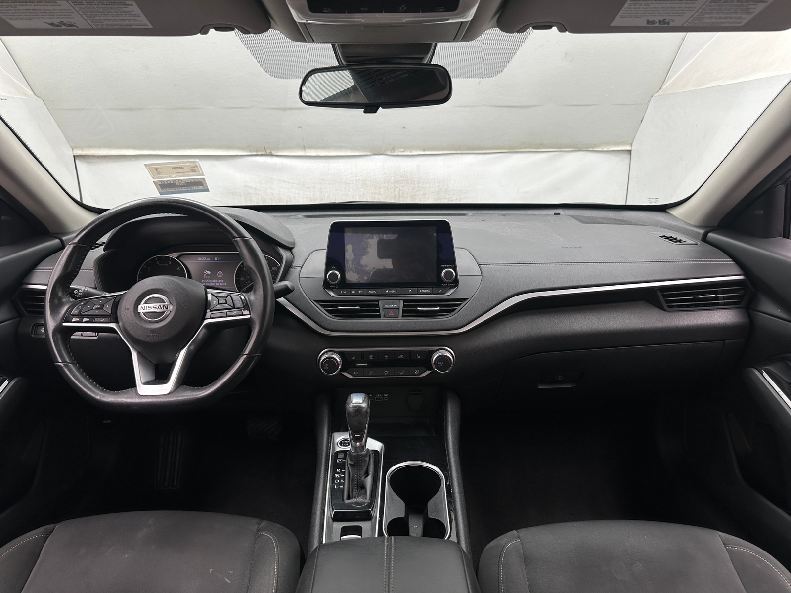 Thumbnail: 2021 Nissan Altima - 3