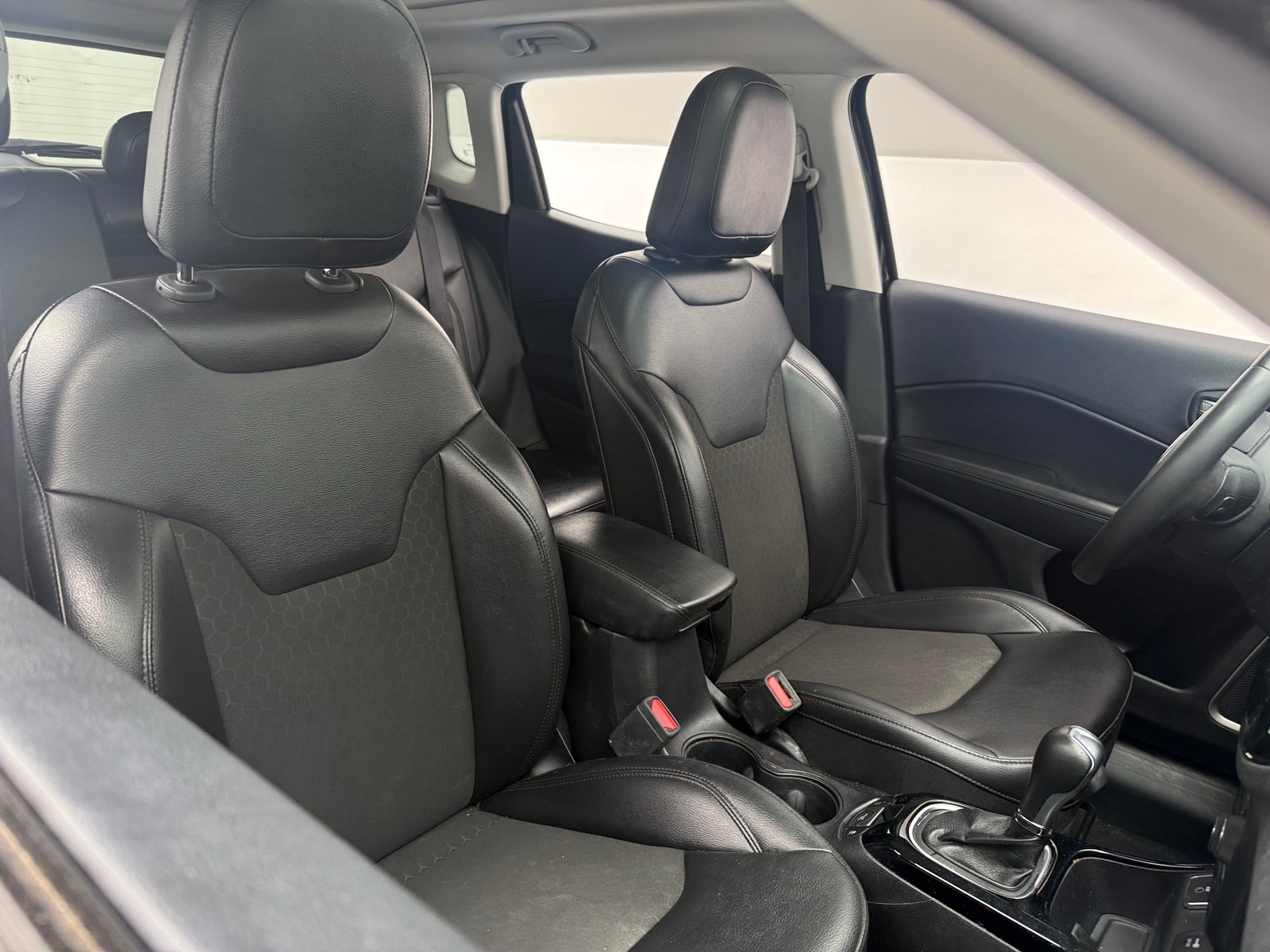 Thumbnail: 2021 Jeep Compass - 2