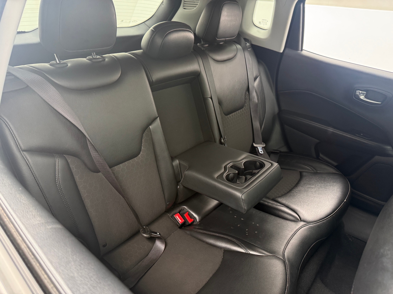 Thumbnail: 2021 Jeep Compass - 6