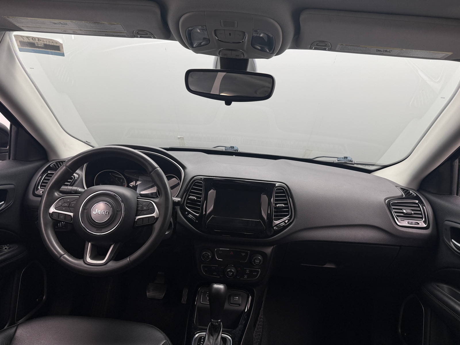 Thumbnail: 2021 Jeep Compass - 3