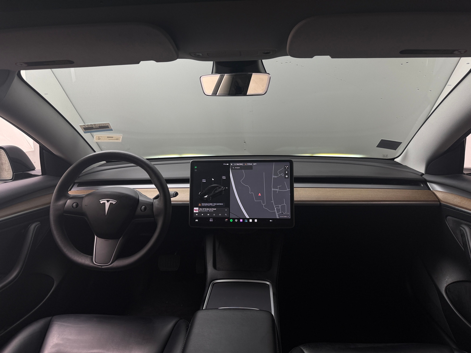 Thumbnail: 2021 Tesla Model 3 - 2