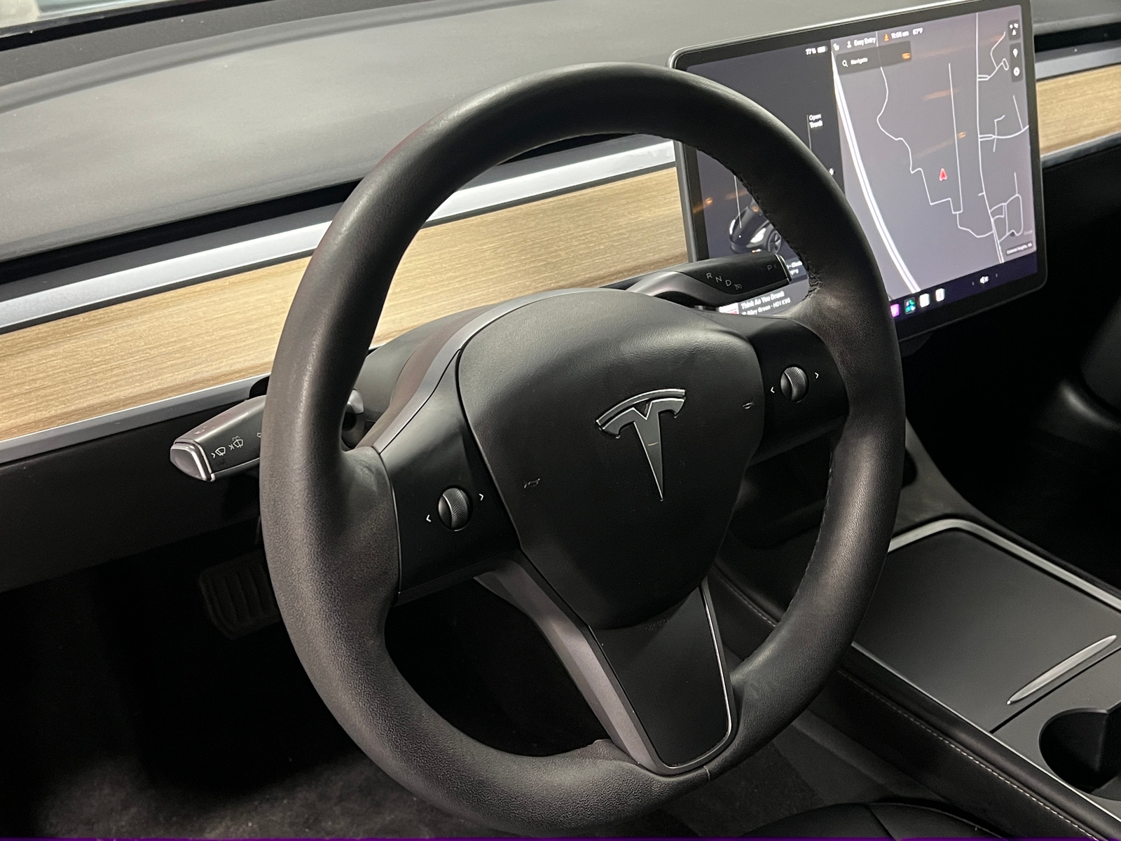 Thumbnail: 2021 Tesla Model 3 - 3