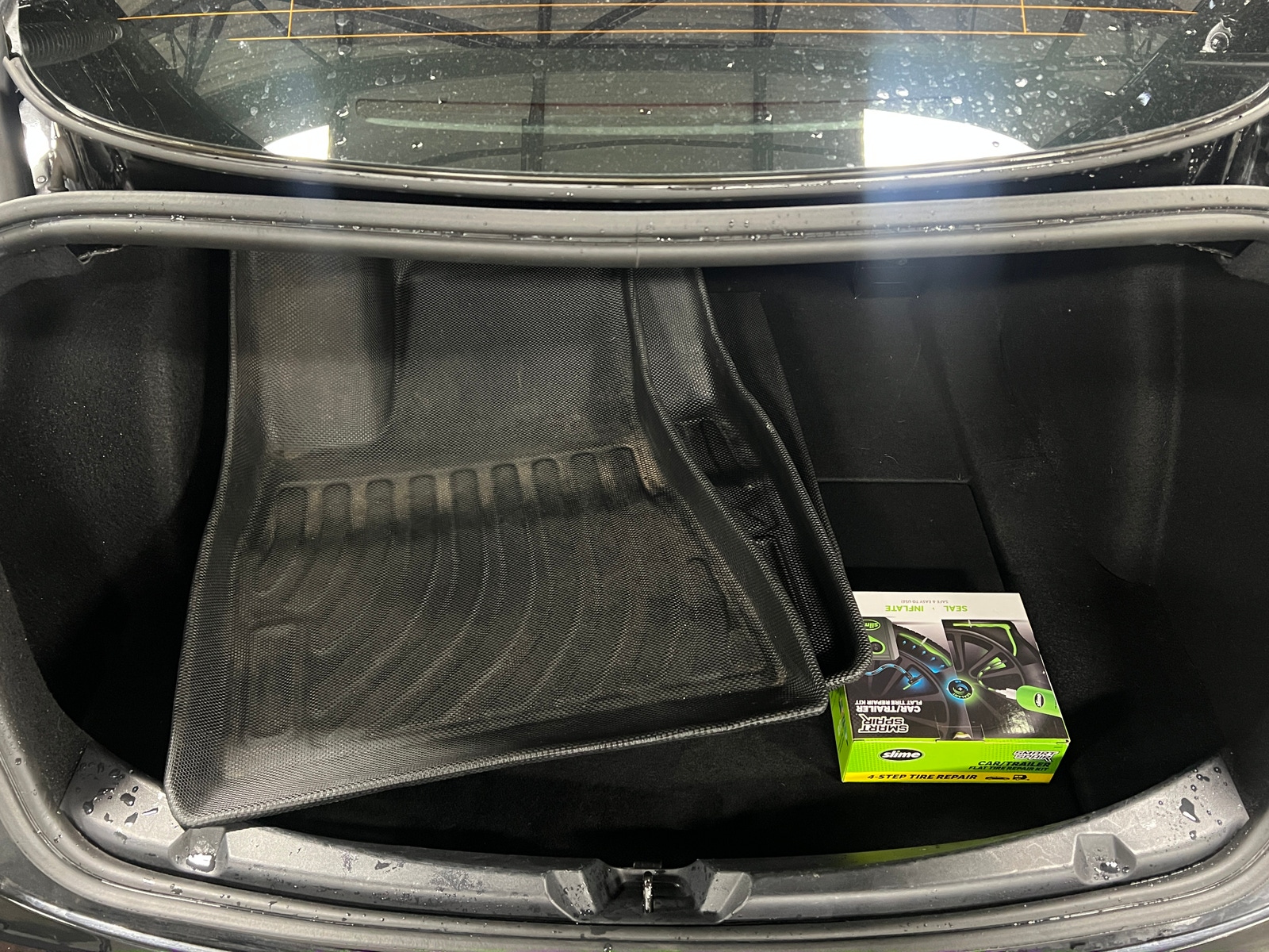 Thumbnail: 2021 Tesla Model 3 - 5