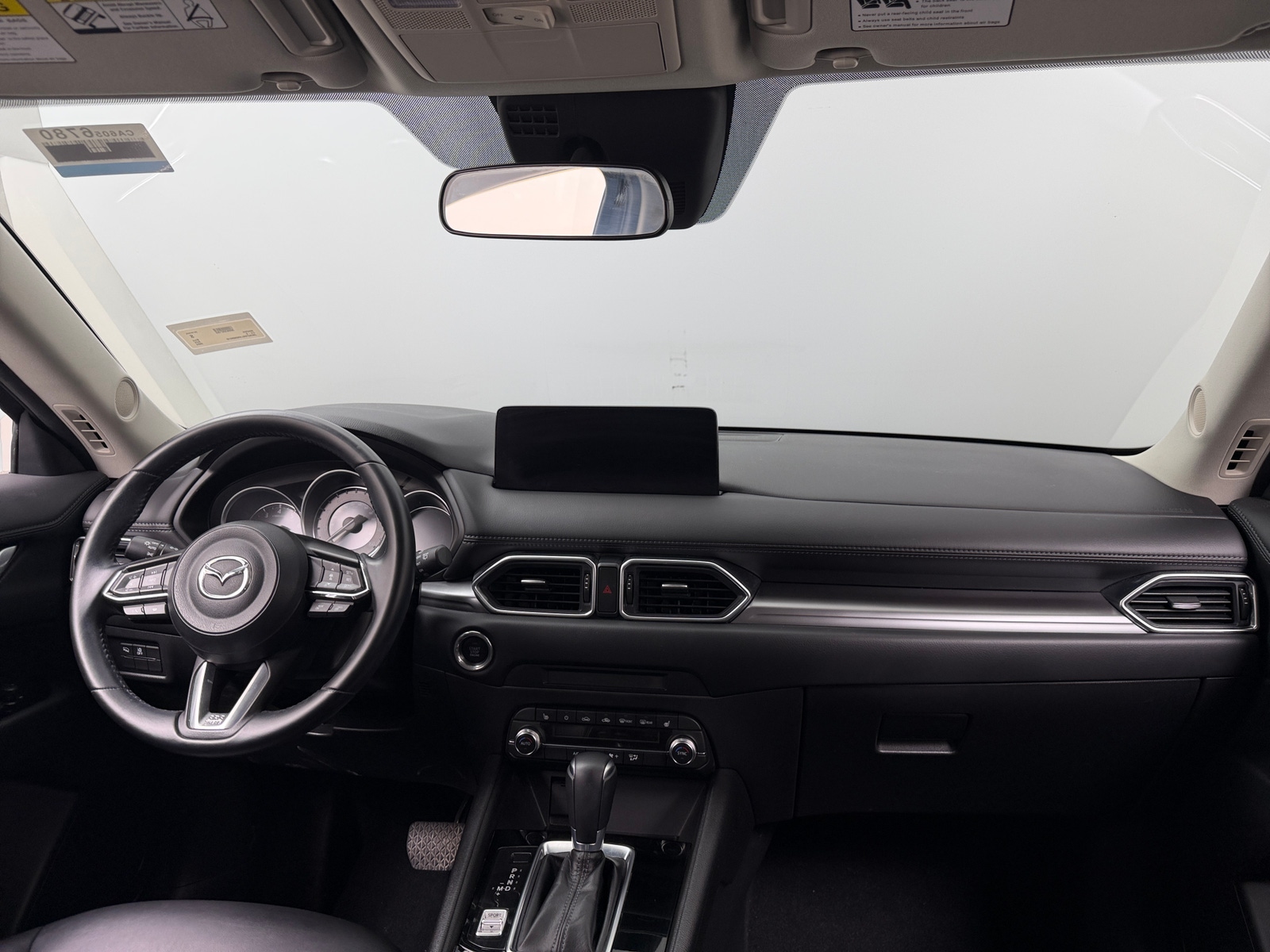 Thumbnail: 2024 Mazda CX-5 - 2