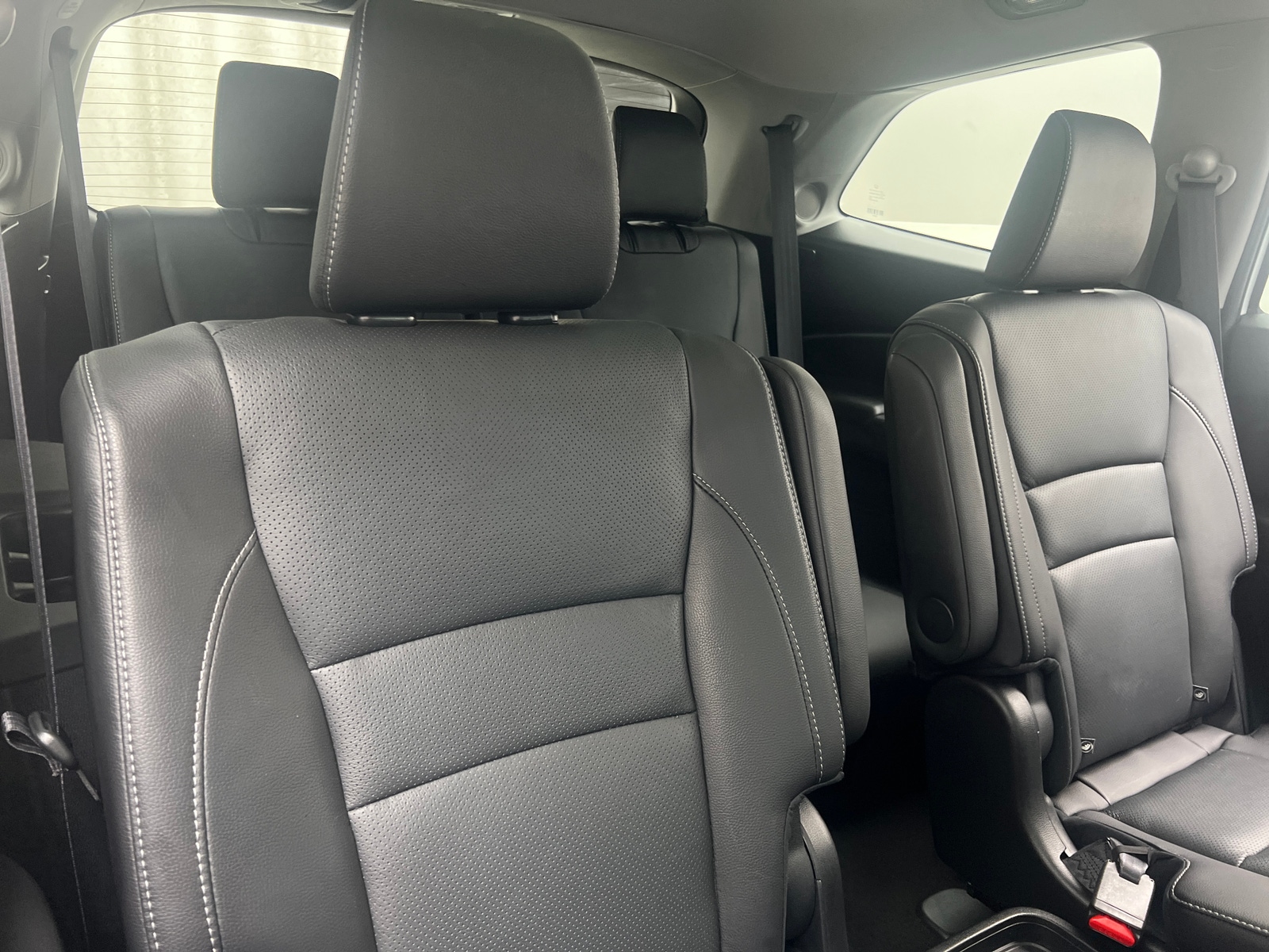 Thumbnail: 2022 Honda Pilot - 5