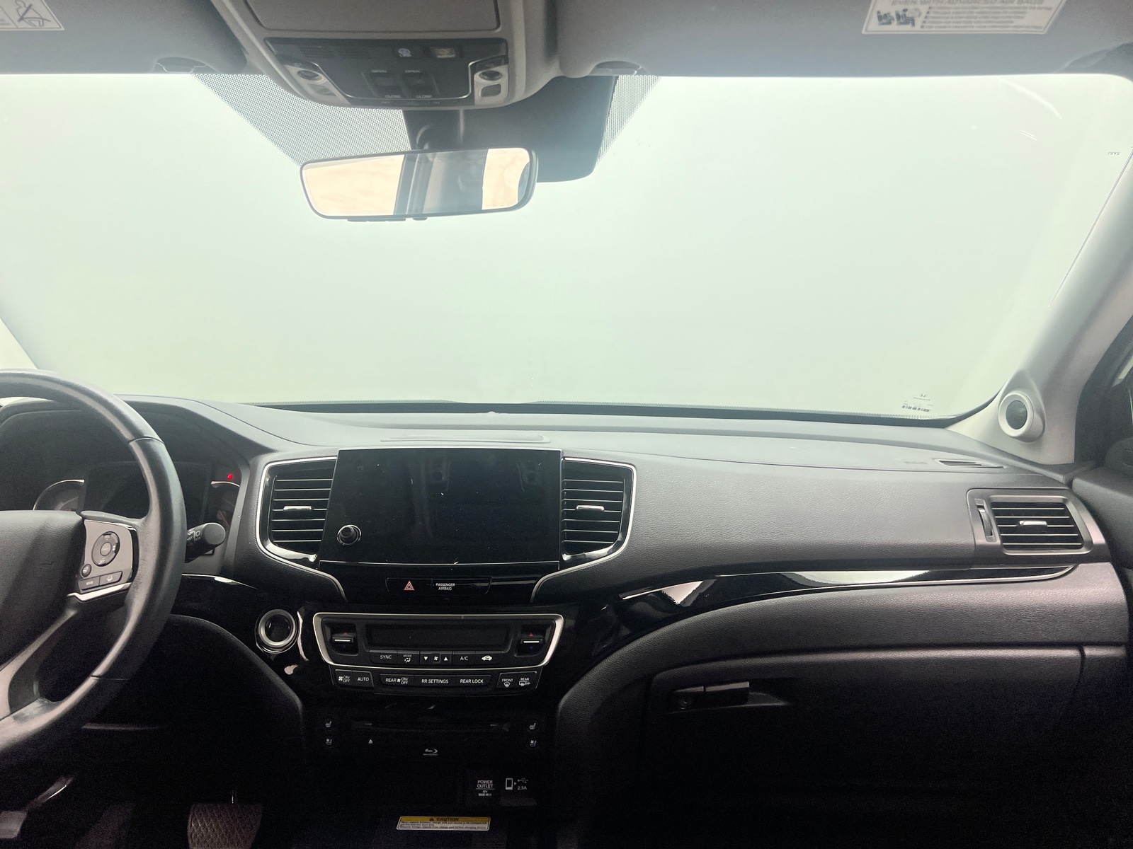 Thumbnail: 2022 Honda Pilot - 2