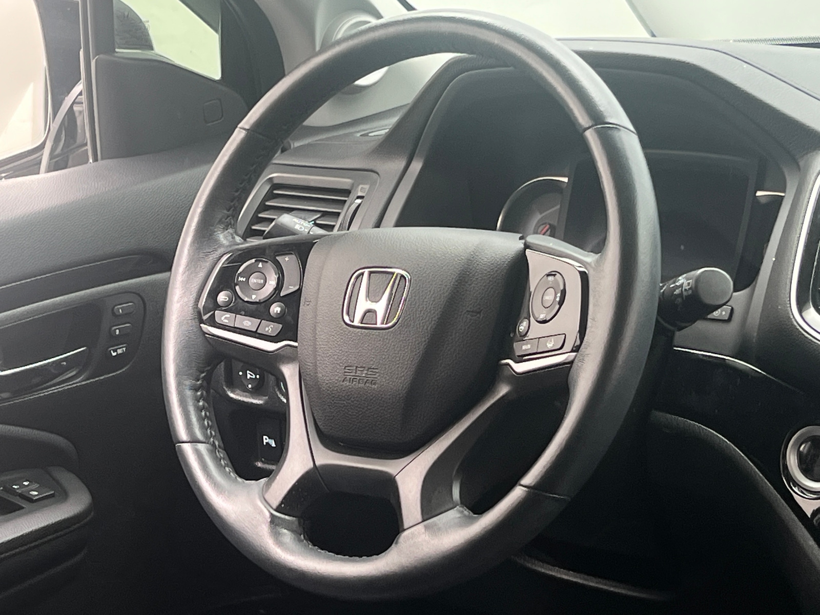 Thumbnail: 2022 Honda Pilot - 4